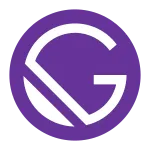 Gatsby SVG Icon